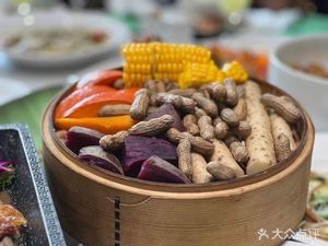 Weibei Restaurant (Beiqiao Branch)