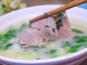 Cangshu Lamb Restaurant (Beiqiao Store)