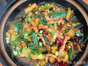 Southeast Restaurant