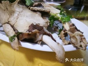 Good Luck Restaurant (Northwest of Pingxia Huayuan)