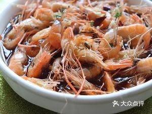 Renxiang Old Stove Farmhouse Restaurant (Beihu Avenue Store)