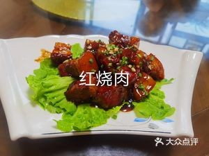 Garden Orchard Farmhouse Restaurant (Xinxiang Road Branch)