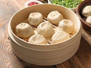 Guo's Traditional Soup Dumplings
