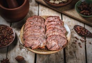 Qi Men Outer Lane Delicacies Store (Xiangcheng Store)