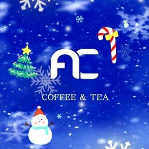 AC·coffee&tea (Beiqiao Branch)
