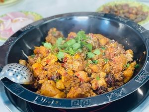 Jinchuan Lou Hot Pot (Beiling Road Store)