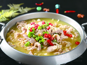 Neighborhood Bistro (West District of Yuyuan Garden Store)