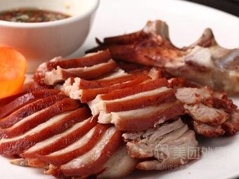 Lingbao Snacks (Dongqiao Street Branch)