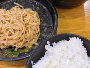 Shaxian Snacks (Guangji Da Unicorn Incubation Park Branch)