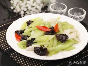 Henan Nourishing Noodle Soup (Dongxin Street Branch)