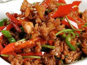 517 Chinese Fast Food (Beiqiao Branch)