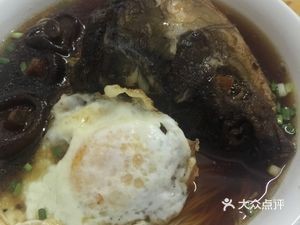 Old Wang Noodles & Rice Restaurant