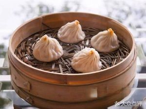 Qinyuan Steamed Dumplings (Beiqiao Branch)