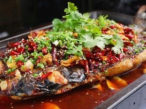 Chuan Meizi Restaurant (Jumin Road Store)