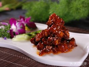 Shu Xiang Qing Chuan Cuisine (Chang Kang Road Branch)
