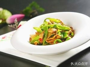 Sichuan Restaurant (Nan Zhang Road Branch)