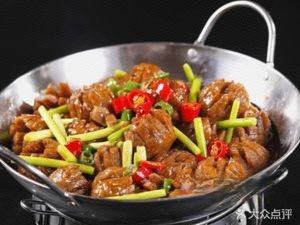 Yang's Sichuan Flavor Restaurant (Jumin Road Branch)