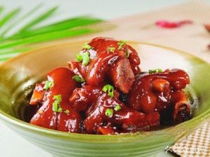 Speedy Chinese Fast Food Chain (Dong Qiao Branch)