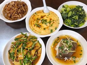 Wenling Noodle Restaurant