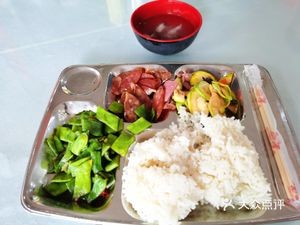 Good Daughter-in-Law Fast Food (Dong Qiao Branch)