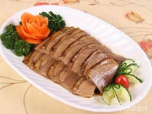 Lingbao Restaurant (Dongqiao Branch)