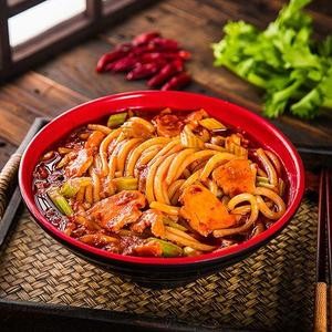 Chan Dou Dou Xinjiang Fried Rice Noodles (Wang Dong Road Branch)