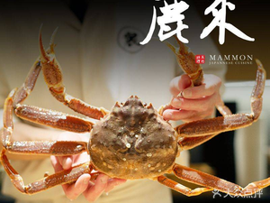 Deer Come · Authentic Cuisine (Huoli Island Branch)