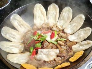 Chaihuo Family Earth Pot Chicken (Dongqiao Branch)