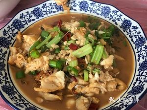 Poyang Lake Restaurant