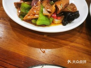Steamed Vegetable Restaurant (Beiqiao Town Zhuangji Branch)