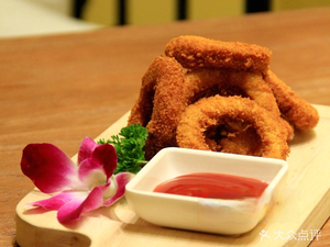 Called a Chicken (Beimao Street Store)