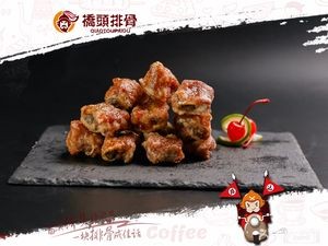 Qiaotou Pork Ribs (Dongqiao Branch)