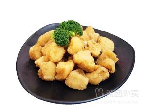 Cool Chick (North Bridge Store)