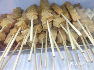 Xinjiang Kurbang BBQ (Shengyuan Store)