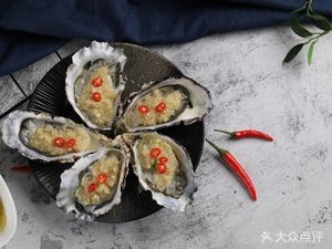 Xue Ge Barbecue (Shuiyang Huacheng Huayuan 6th Phase Branch)