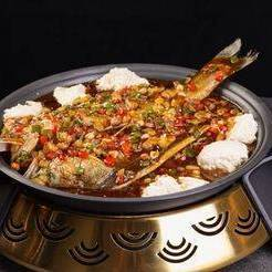 Yadao Dofu Fish & Lobster & Barbecue