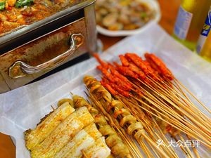 Jiang Yu Tang (Beiqiao Branch)