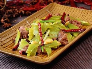 Tudao Table (Lingfeng Branch)