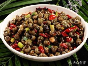 Yixin Yiyi Private Kitchen (Dongqiao Branch)