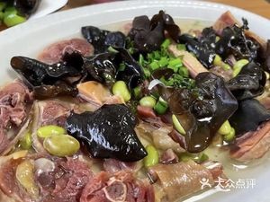 Xiao Qianpi Goose Soup Restaurant