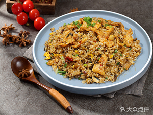 Shike De (Huayuan Road Branch)