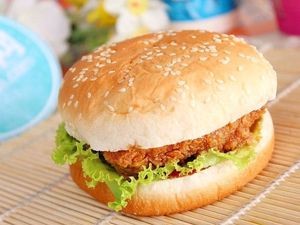 Careful Chicken Fried Chicken & Burger (Shalixian Store)