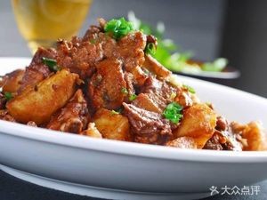 Ruyi Sour Fish (Beiqiao Branch)