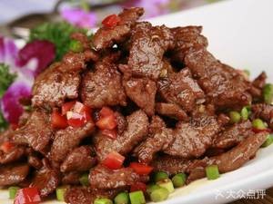 Authentic Lanzhou Beef Lamian (Dongqiao Store)