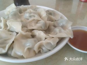 Shandong Dumplings (Jumin Road Branch)