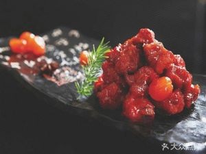 Lv Yang Wonton Shop (Sheng Bei Street Branch)