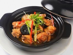 Zhiwei Xuan Huangfen Chicken Rice (Cao Hu Star Branch)