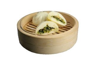 Wuxi Steamed Dumplings (Zhen Shi Road Store)