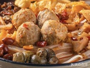 Liu Wei Yuan Liuzhou Luosifen (Shipu Branch)