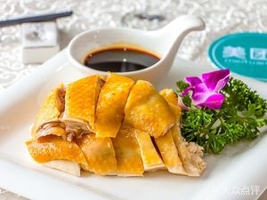 Ju Man Xiang Self-Service Restaurant (Sunshine New City Commercial Street Branch)